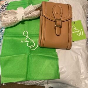 Sam Edelman Greta Phone Crossbody